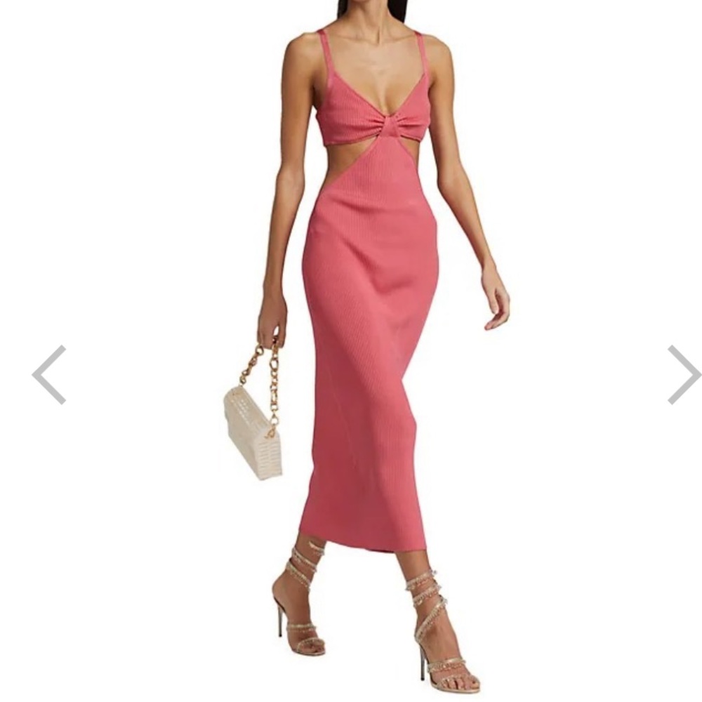 Cult Gaia dress
